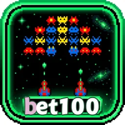 BET100 — ikon APK