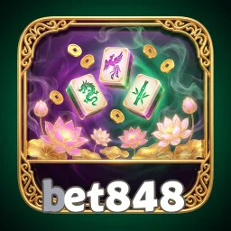 BET848 — ikon APK
